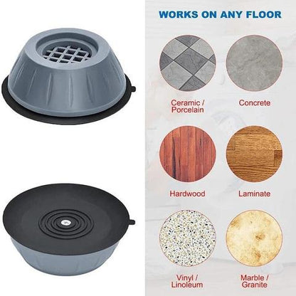 Anti Vibration Pad For Appliances