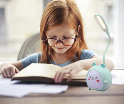 Cute Kids Desk Lamp