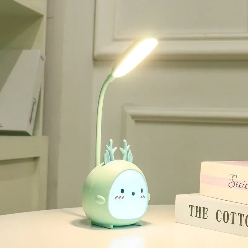 Cute Kids Desk Lamp