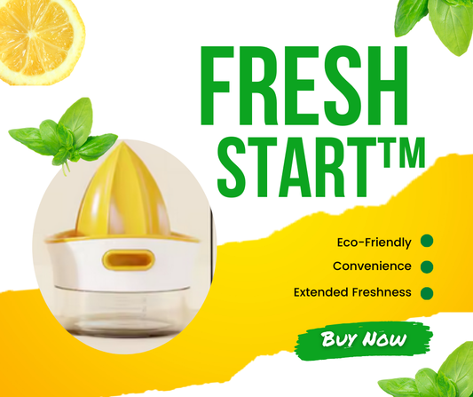 FreshStart™